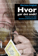 Hvor gør det ondt?