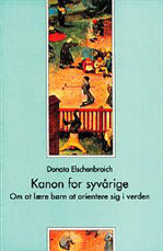 Kanon for syvårige