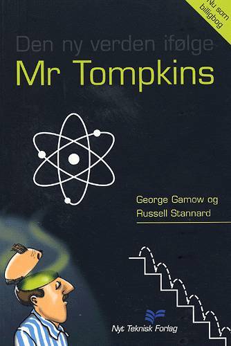 Den ny verden ifølge Mr Tompkins
