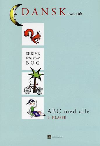 ABC med alle