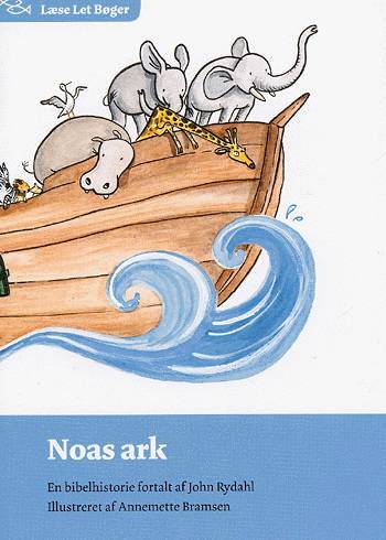 Noas ark
