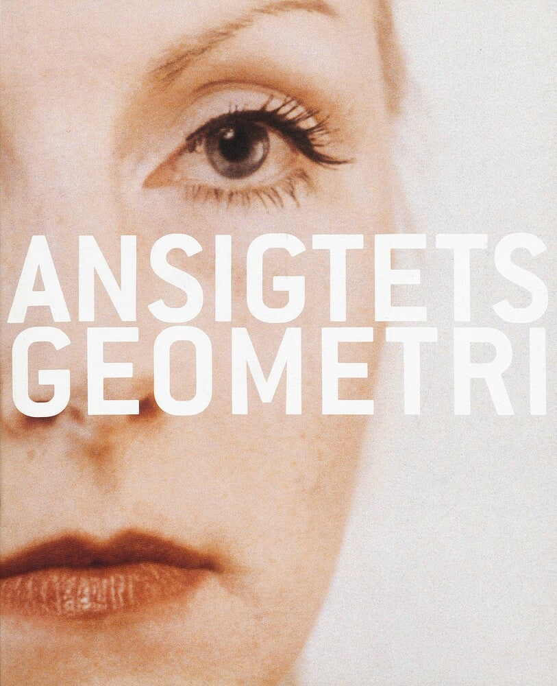 Ansigtets geometri