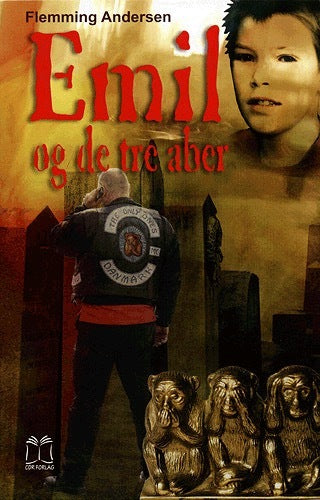 Emil og de tre aber
