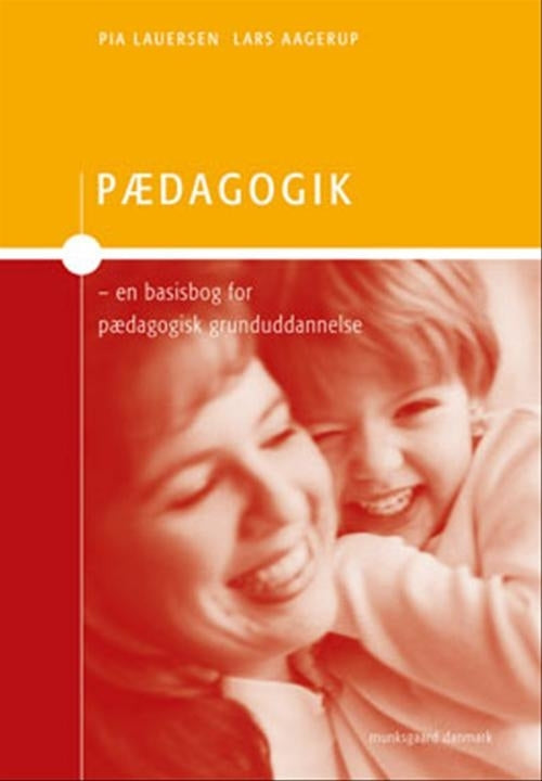 Pædagogik