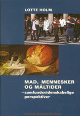 Mad, mennesker og måltider