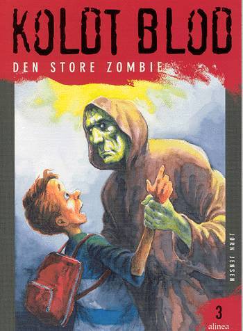 Den store Zombie