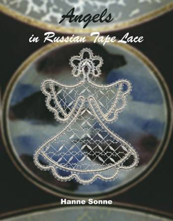 Angels in Russian Tape Lace