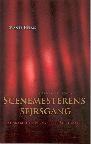 Scenemesterens sejrsgang