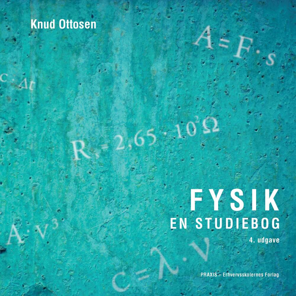 Fysik en studiebog