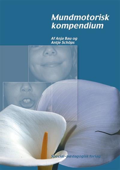 Mundmotorisk kompendium