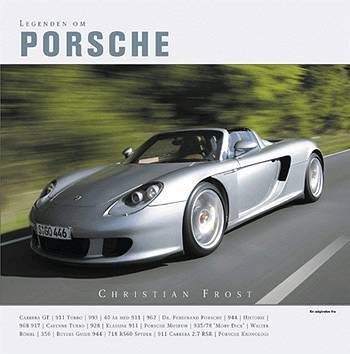 Legenden om Porsche
