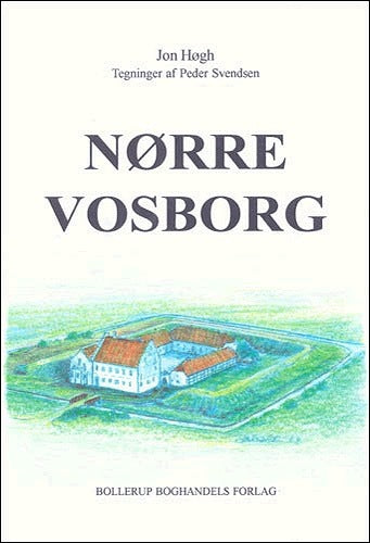Nørre Vosborg