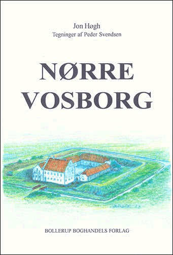 Nørre Vosborg