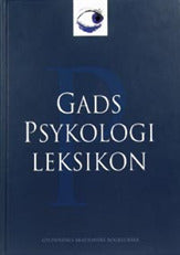 Gads psykologileksikon