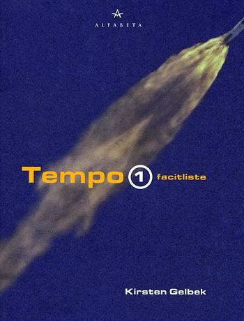 Tempo 1, Facitliste