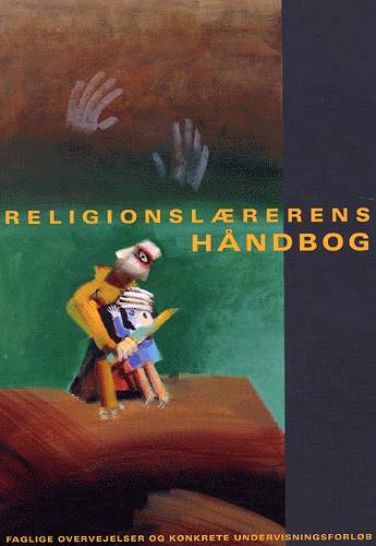 Religionslærerens håndbog