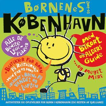Børnenes København