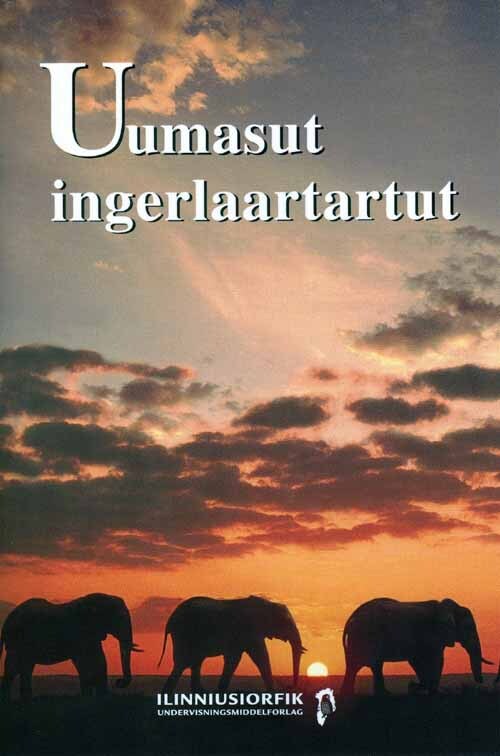 Uumasut ingerlaartartut