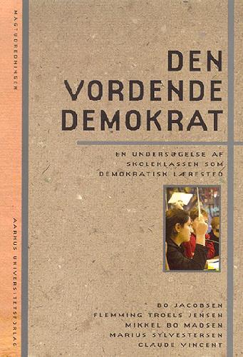 Den vordende demokrat