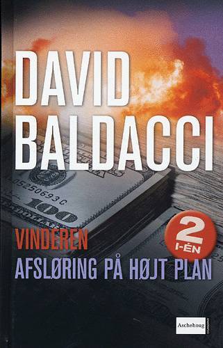 Vinderen Afsløring på højt plan