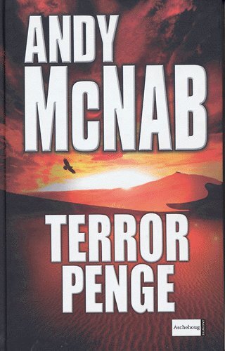 Terrorpenge