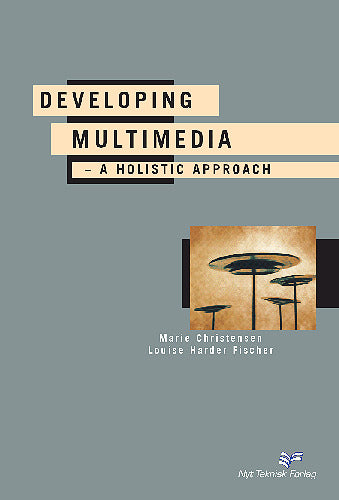 Developing multimedia