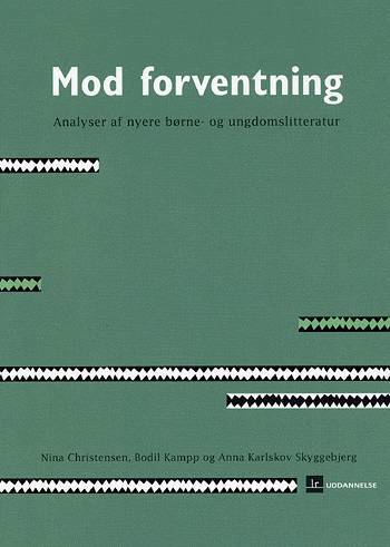 Christensen,mfl., Mod forventning