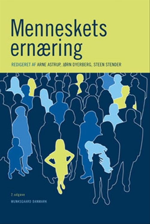 Menneskets ernæring