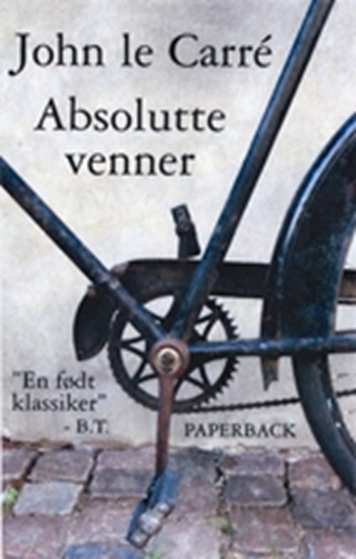 Absolutte venner PB
