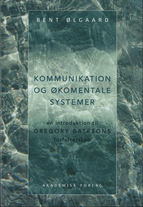 Kommunikation og økomentale systemer