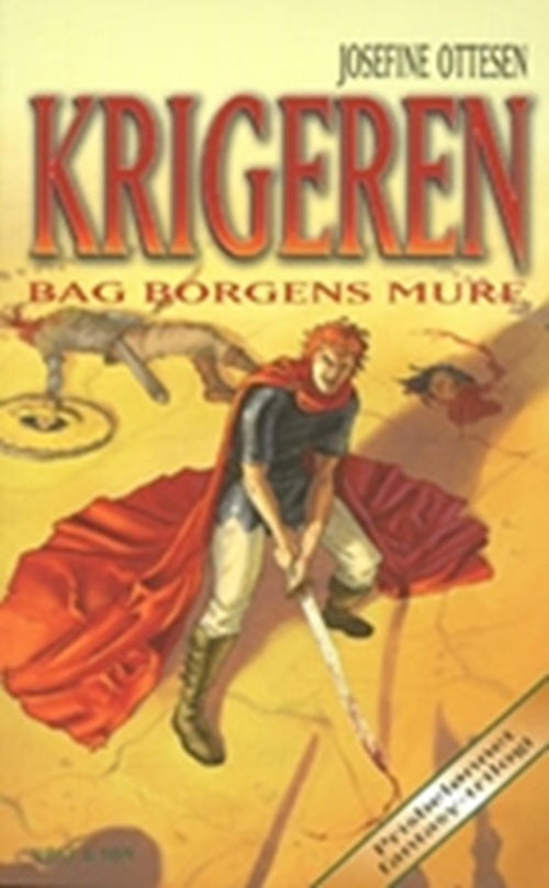 Bag borgens mure