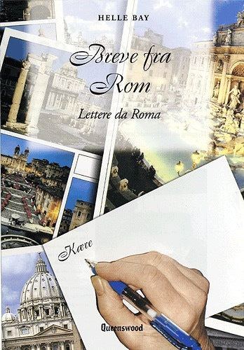 Breve fra Rom