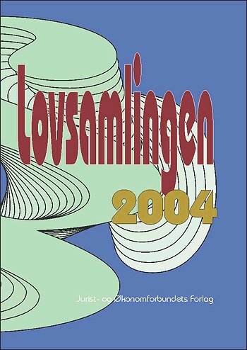 Lovsamlingen 2004