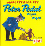 Pixi®-serie 110: Peter Pedal (kolli 48)