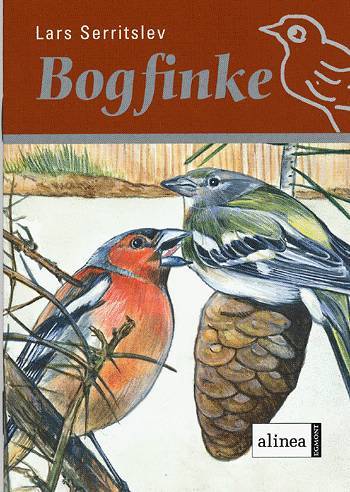 Fuglekassen Bogfinke, Hæfte