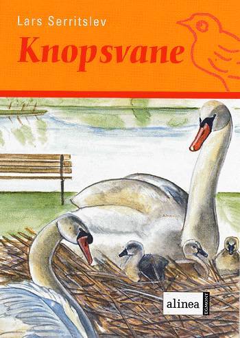 Fuglekassen Knopsvane, Hæfte