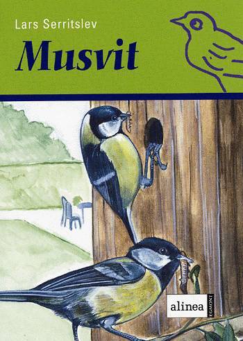 Fuglekassen Musvit, Hæfte