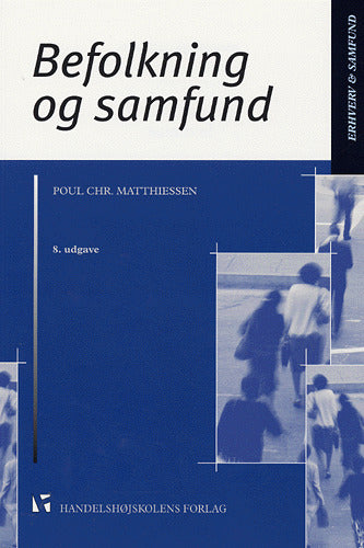 Befolkning og samfund