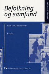 Befolkning og samfund