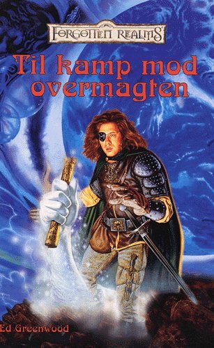 Til kamp mod overmagten