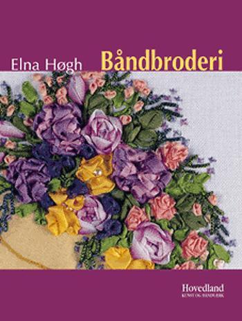 Båndbroderi