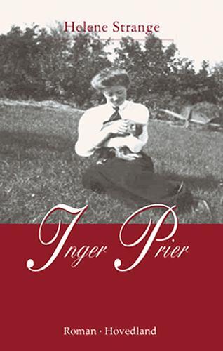 Inger Prier