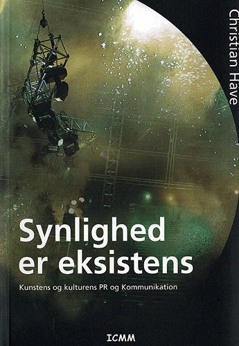 Synlighed er eksistens