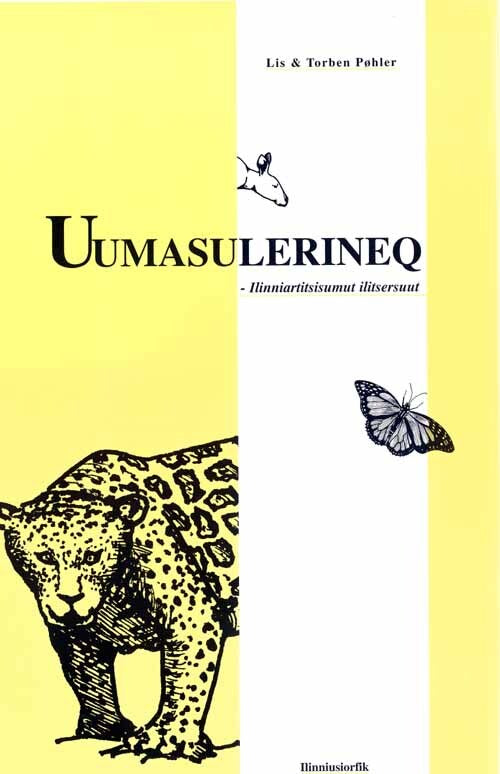 Uumasulerineq - ilinniartitsisumut ilitsersuut