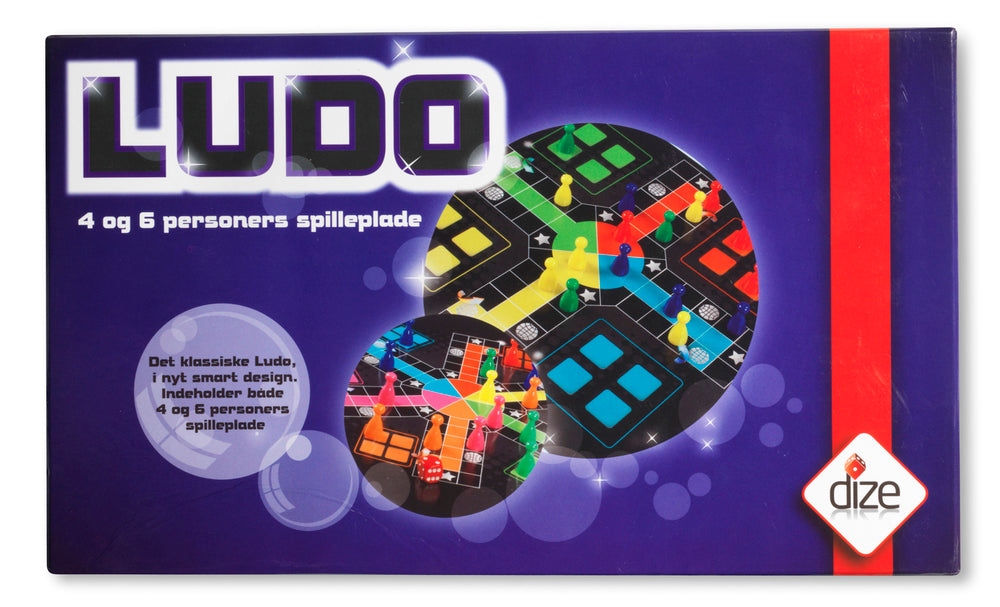 LUDO