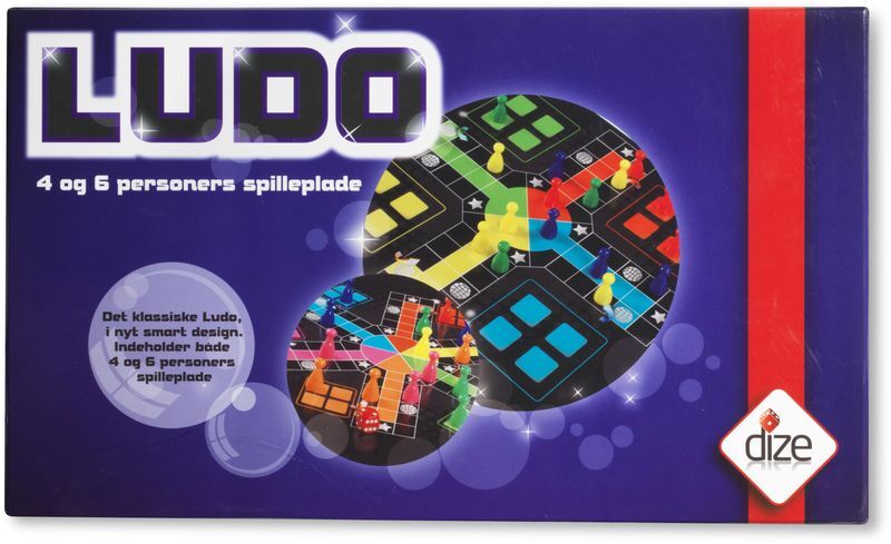 LUDO