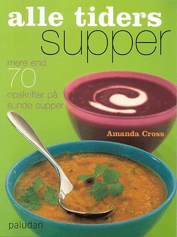 D2 Alle tiders supper