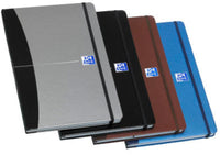 NOTESBOG OXFORD OFFICE SIGNATURE 9X14CM
