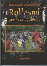 Rollespil