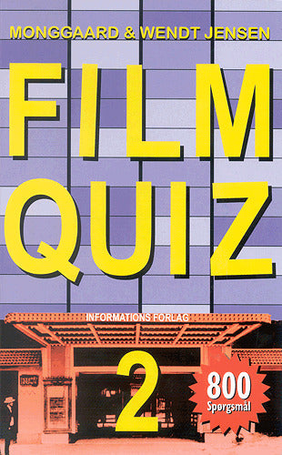 Filmquiz